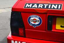 Lancia Delta Integrale Evo I - U1110