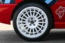 Lancia Delta Integrale Evo I - U1110