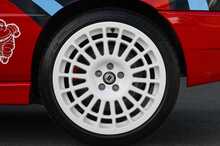 Lancia Delta Integrale Evo I - U1110