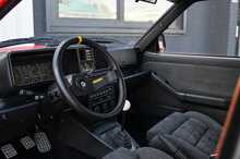 Lancia Delta Integrale Evo I - U1110