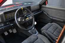 Lancia Delta Integrale Evo I - U1110