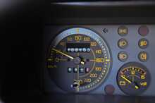 Lancia Delta Integrale Evo I - U1110