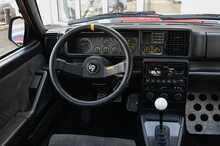 Lancia Delta Integrale Evo I - U1110