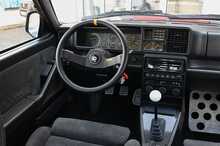 Lancia Delta Integrale Evo I - U1110