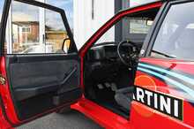 Lancia Delta Integrale Evo I - U1110