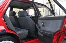 Lancia Delta Integrale Evo I - U1110