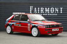Lancia Delta Integrale Evo I - U1110