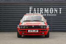 Lancia Delta Integrale Evo I - U1110