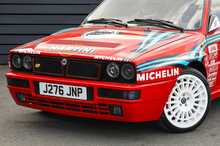 Lancia Delta Integrale Evo I - U1110