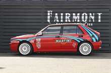 Lancia Delta Integrale Evo I - U1110