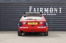 Lancia Delta Integrale Evo I - U1110