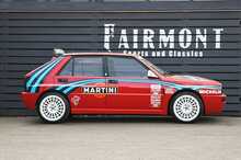 Lancia Delta Integrale Evo I - U1110