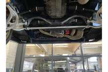 Subaru Impreza WRX STI Type R Version 5 Ltd - U1111