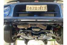 Subaru Impreza WRX STI Type R Version 5 Ltd - U1111