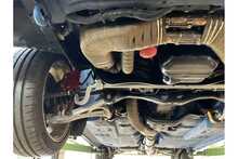 Subaru Impreza WRX STI Type R Version 5 Ltd - U1111