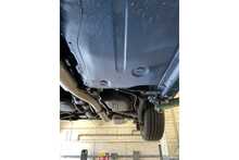 Subaru Impreza WRX STI Type R Version 5 Ltd - U1111