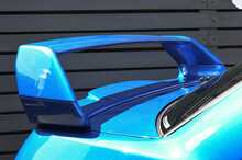 Subaru Impreza WRX STI Type R Version 5 Ltd - U1111