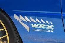 Subaru Impreza WRX STI Type R Version 5 Ltd - U1111