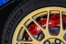 Subaru Impreza WRX STI Type R Version 5 Ltd - U1111