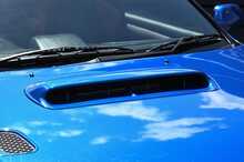 Subaru Impreza WRX STI Type R Version 5 Ltd - U1111