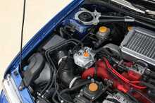 Subaru Impreza WRX STI Type R Version 5 Ltd - U1111