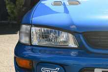 Subaru Impreza WRX STI Type R Version 5 Ltd - U1111