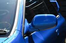 Subaru Impreza WRX STI Type R Version 5 Ltd - U1111