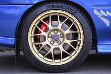 Subaru Impreza WRX STI Type R Version 5 Ltd - U1111