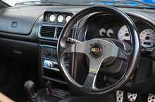 Subaru Impreza WRX STI Type R Version 5 Ltd - U1111