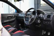 Subaru Impreza WRX STI Type R Version 5 Ltd - U1111
