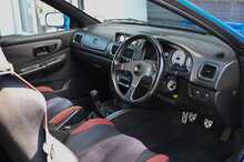 Subaru Impreza WRX STI Type R Version 5 Ltd - U1111