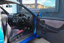 Subaru Impreza WRX STI Type R Version 5 Ltd - U1111