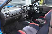 Subaru Impreza WRX STI Type R Version 5 Ltd - U1111