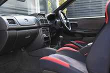 Subaru Impreza WRX STI Type R Version 5 Ltd - U1111