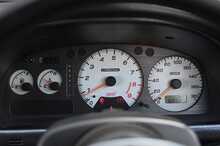 Subaru Impreza WRX STI Type R Version 5 Ltd - U1111