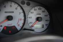 Subaru Impreza WRX STI Type R Version 5 Ltd - U1111