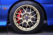 Subaru Impreza WRX STI Type R Version 5 Ltd - U1111