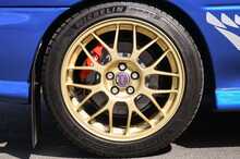 Subaru Impreza WRX STI Type R Version 5 Ltd - U1111