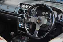 Subaru Impreza WRX STI Type R Version 5 Ltd - U1111