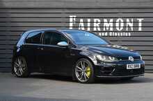 Volkswagen Golf TSI BlueMotion Tech R - U1112