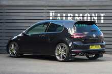 Volkswagen Golf TSI BlueMotion Tech R - U1112
