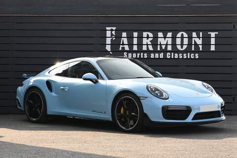Porsche 911 Porsche Boxster 981 - PDK - Great Spec