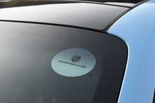 Porsche 911 991 Turbo S - U1115