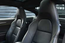 Porsche 911 991 Turbo S - U1115