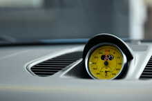 Porsche 911 991 Turbo S - U1115