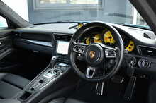 Porsche 911 991 Turbo S - U1115
