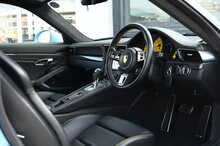 Porsche 911 991 Turbo S - U1115