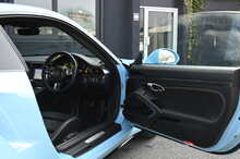 Porsche 911 991 Turbo S - U1115