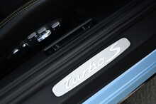 Porsche 911 991 Turbo S - U1115