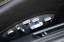 Porsche 911 991 Turbo S - U1115